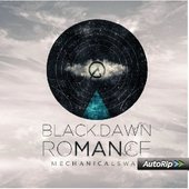 Mechanical Swan - Black Dawn Romance (2013) 