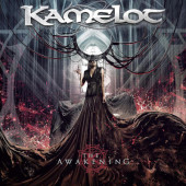 Kamelot - Awakening (2023) - Limited Vinyl