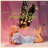 Franck Pourcel - French Sax (Edice 2018) - 180 gr. Vinyl