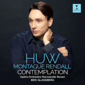 Huw Montague Rendall - Contemplation (2024)