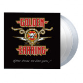 Golden Earring - You Know We Love You! (Limited Edition 2026) - 180 gr. Vinyl