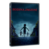 Film/Horor - Hodina zmizení