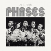 Angel Olsen - Phases /Limited/LP (2017) 