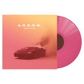 Story Of The Year - A.R.S.O.N. (2026) - Limited Vinyl