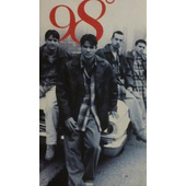 98 Degrees - 98 Degrees (Kazeta, 1997)