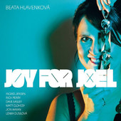 Beata Hlavenková - Joy For Joel (2009) JAZZOVA KLAVIRISTKA