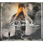 Riverside - Out Of Myself (Edice 2021) /CD+LP