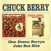 Chuck Berry - One Dozen Berrys / Juke Box Hits (1999)