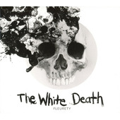 Fleurety - White Death (2017) - Vinyl