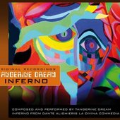 Tangerine Dream - Inferno (2009)