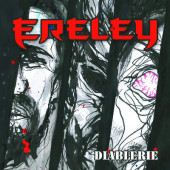 Ereley - Diablerie (Digipack, 2020)