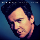 Rick Astley - Best Of Me (Edice 2022) - Vinyl