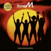 Boney M - Boonoonoonoos (Reedice 2018) - Vinyl 