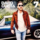 David Guetta - 7 (Limited Edition, 2018) 