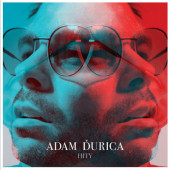 Adam Ďurica - Hity (2022) - Vinyl