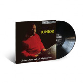 Junior Mance - Junior (Verve By Request Series 2023) - Vinyl
