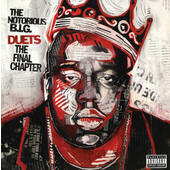 Notorious B.I.G. - Duets: The Final Chapter (RSD 2021) - Vinyl