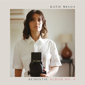 Katie Melua - Acoustic Album No. 8 (2021)