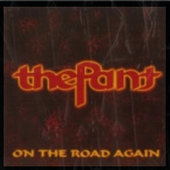 Pant - On The Road Again (2004) 