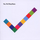 Pet Shop Boys - Yes (2009) 