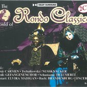 Various Artists - World Of Rondo Classico 