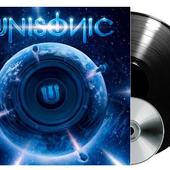 Unisonic - Unisonic (LP + CD) 