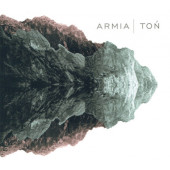 Armia - Toń (2015) /Digipack