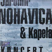 Jaromír Nohavica & Kapela - Koncert (1998) 