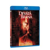 Film / Horor - Devátá brána