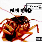 Papa Roach - Infest (2000) 