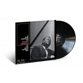 Oscar Peterson Trio - A Jazz Portrait Of Frank Sinatra (Verve By Request Series 2024) - Vinyl