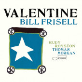 Bill Frisell - Valentine (2020)