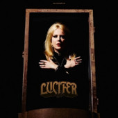 Lucifer - V (2024) - Limited Vinyl