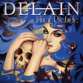 Delain - Lunar Prelude /EP (2016) 