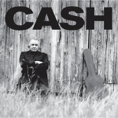 Johnny Cash - American II: Unchained (Edice 2016) - 180 gr. Vinyl 