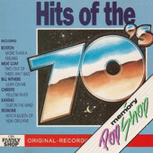 Various Artists - Hits Of The 70's (1990) 