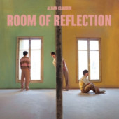 Alban Claudin - Room Of Reflection (2023) - Vinyl