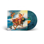 Stone Temple Pilots - Purple (Reedice 2023) - Limited Eco Vinyl