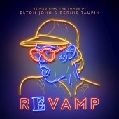 Elton John =Tribute= - Revamp: Reimagining The Songs Of Elton John And Bernie Taupin (2018) 