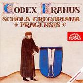 Schola Gregoriana Pragensis - Codex Franus KLASIKA