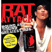 Rat Attack - Round And Round Greatest Hits (Edice 2010)