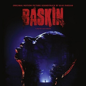 Soundtrack / Ulas Pakkan - Baskin (OST, 2016) - Vinyl 