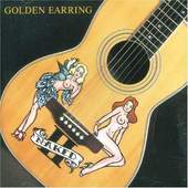 Golden Earring - Naked II 