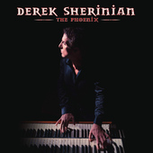 Derek Sherinian - Phoenix (2021)