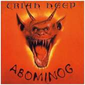 Uriah Heep - Abominog (Edice 2008)