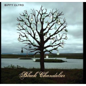 Biffy Clyro - Black Chandelier / Biblical (EP, Edice 2023) - Vinyl