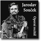 Jaroslav Souček - Operní recitál (2006)