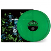 Hellacopters - Cream Of The Crap Collected Non - Album Works Volume 3 (2026) - Limited Vinyl