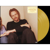 Finneas - For Cryin' Out Loud! (2024) - Limited Gold Bio Vinyl