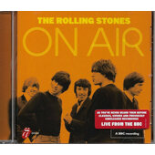 Rolling Stones - Rolling Stones On Air (2017)